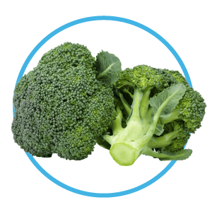 broccoli